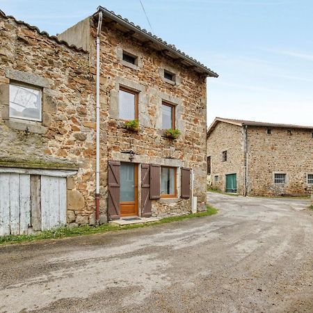 Maison Charmante A Valprivas Avec Jardin Prive. Exterior foto