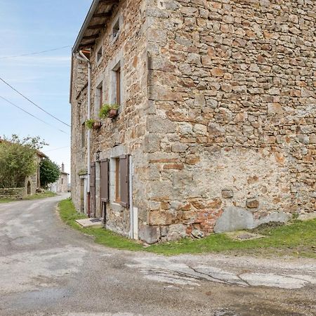 Maison Charmante A Valprivas Avec Jardin Prive. Exterior foto