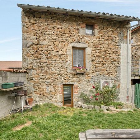 Maison Charmante A Valprivas Avec Jardin Prive. Exterior foto